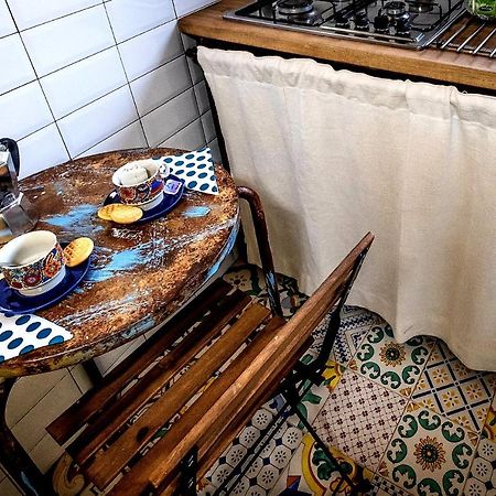 Giamevi House Apartment Vignanello Ngoại thất bức ảnh