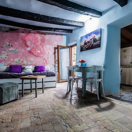 Giamevi House Apartment Vignanello Ngoại thất bức ảnh